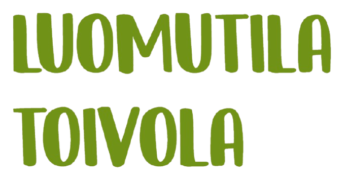 Luomutila Toivola